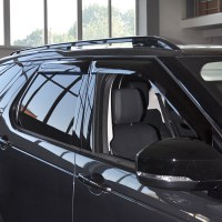 Дефлекторы окон для Land Rover Discovery 5 2017+ SIM